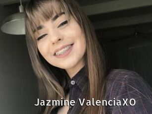 Jazmine_ValenciaXO