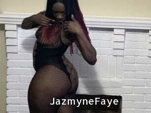 JazmyneFaye