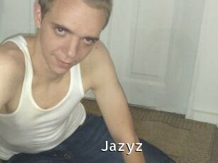 Jazyz My Porno Stash