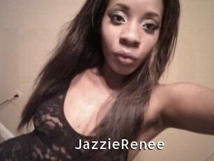 JazzieRenee