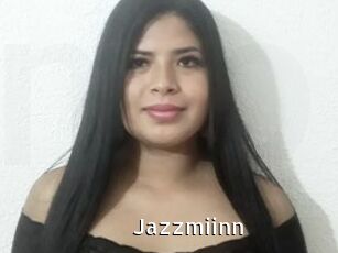 Jazzmiinn