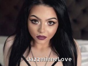 JazzminneLove