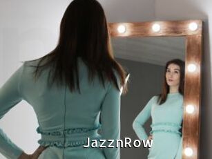 JazznRow