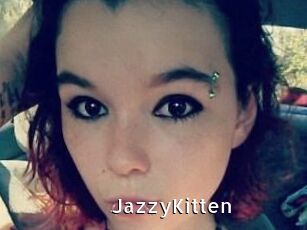 JazzyKitten