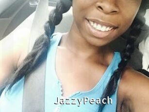 JazzyPeach