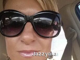 Jazzynka