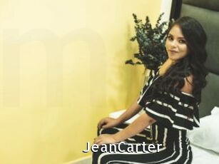 JeanCarter