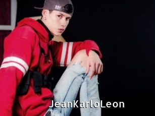 JeanKarloLeon