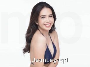 JeanLegaspi