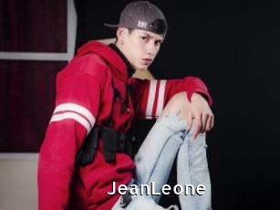 JeanLeone My Porno Stash