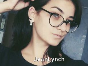 JeanLynch