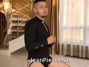 JeanPierreGill