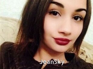 JeanSky