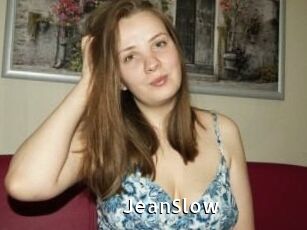 JeanSlow