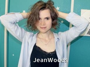 JeanWoods