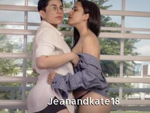 Jeanandkate18