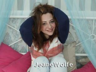 JeaneWolfe