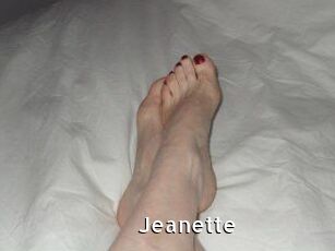 Jeanette