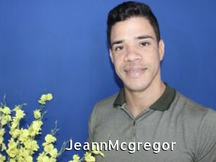 JeannMcgregor