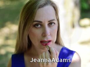 JeannaAdams My Porno Stash