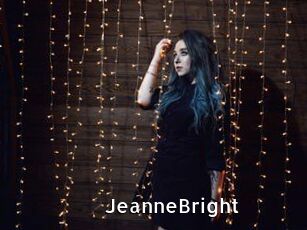 JeanneBright