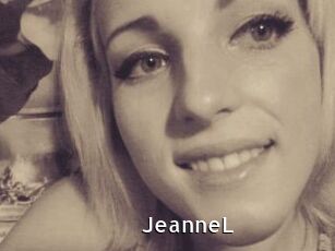 JeanneL