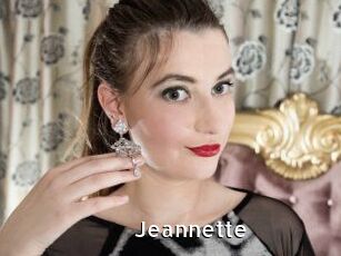 Jeannette