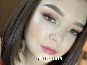 JeariLuna