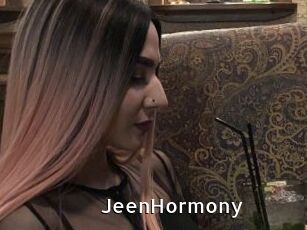 JeenHormony