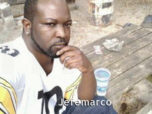 Jefemarco