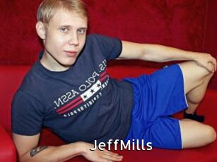 JeffMills