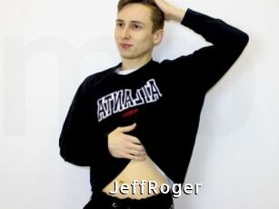 JeffRoger