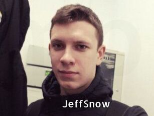 Jeff_Snow My Porno Stash