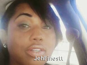 JehFinestt