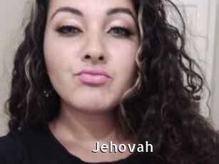 Jehovah