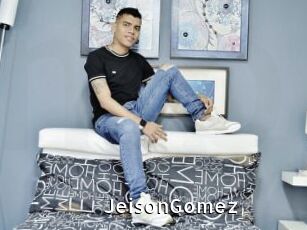 JeisonGomez