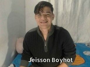 Jeisson_Boyhot