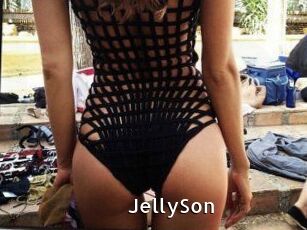 JellySon