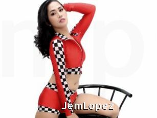 JemLopez My Porno Stash