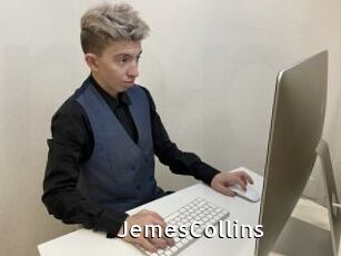 JemesCollins