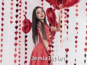 JemiaTaylor