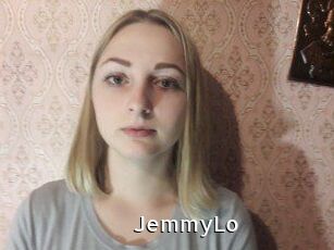 JemmyLo