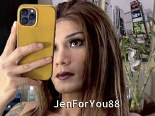 JenForYou88