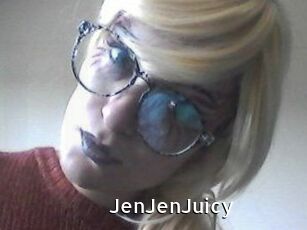 JenJenJuicy