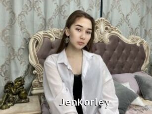 JenKorley