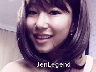 JenLegend