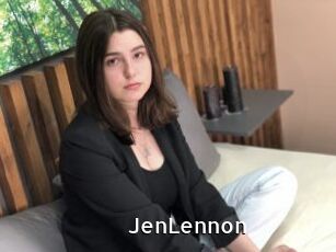 JenLennon