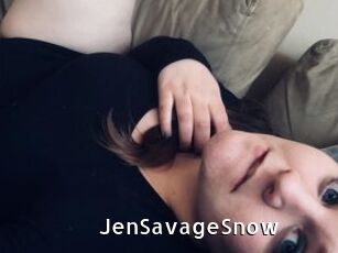JenSavageSnow