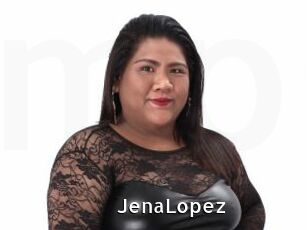 JenaLopez