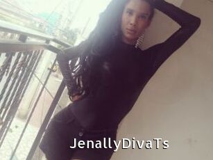 JenallyDivaTs My Porno Stash
